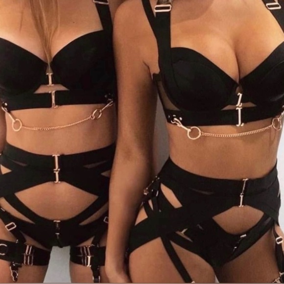 Honey Birdette Other - 🖤 KUKURO 🖤